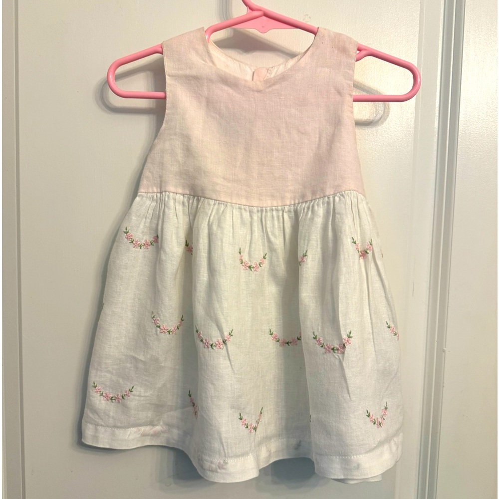HRH Vintage Dress